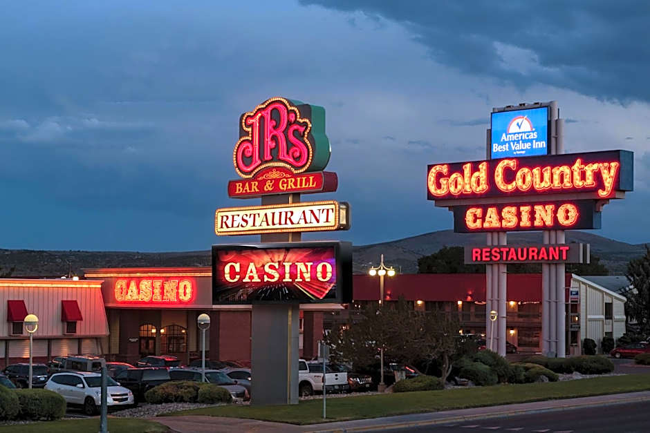 Gold Country Casino by Red Lion Hotels