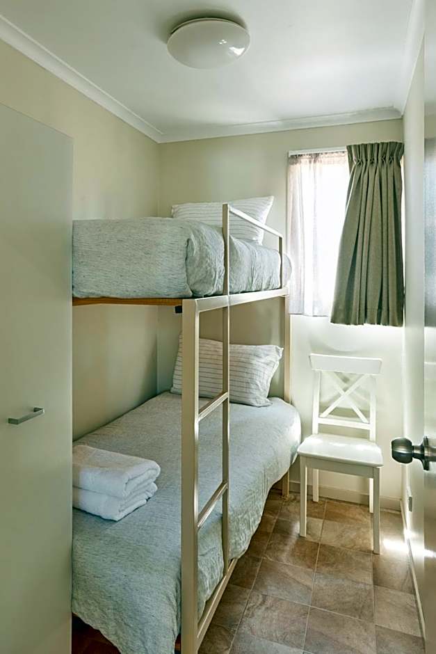 Tenterfield Lodge Caravan Park