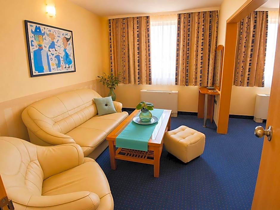 Hotel Rostov