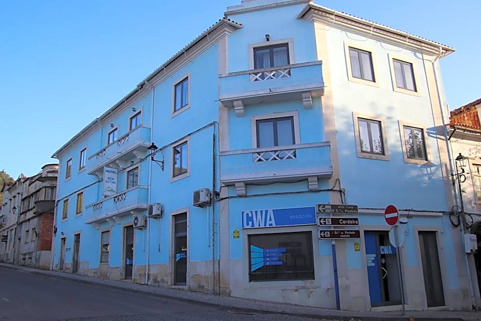 Hotel Bem Estar