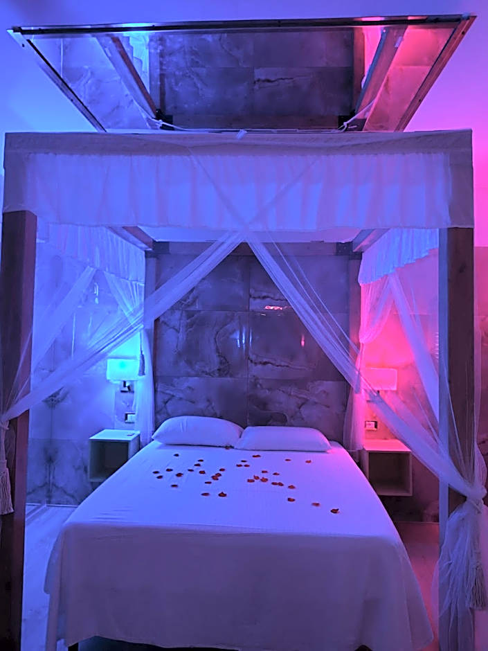 Confort Suites