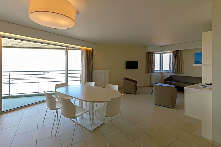 Vayamundo Oostende - Apartments