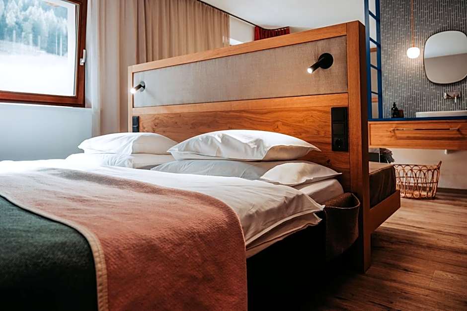 SchönBerg hotel b&b