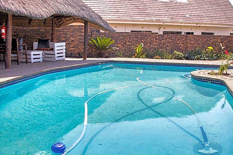 Woodpecker's Inn Guest House