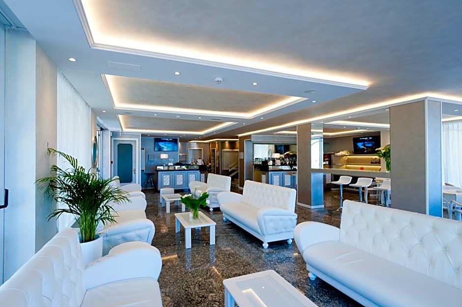 El Cid Campeador - Family Hotel