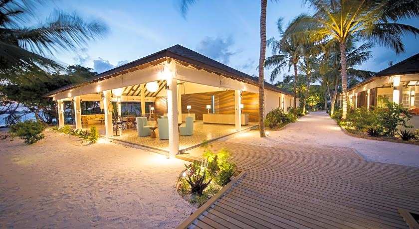 ROBINSON NOONU - All Inclusive                                                            