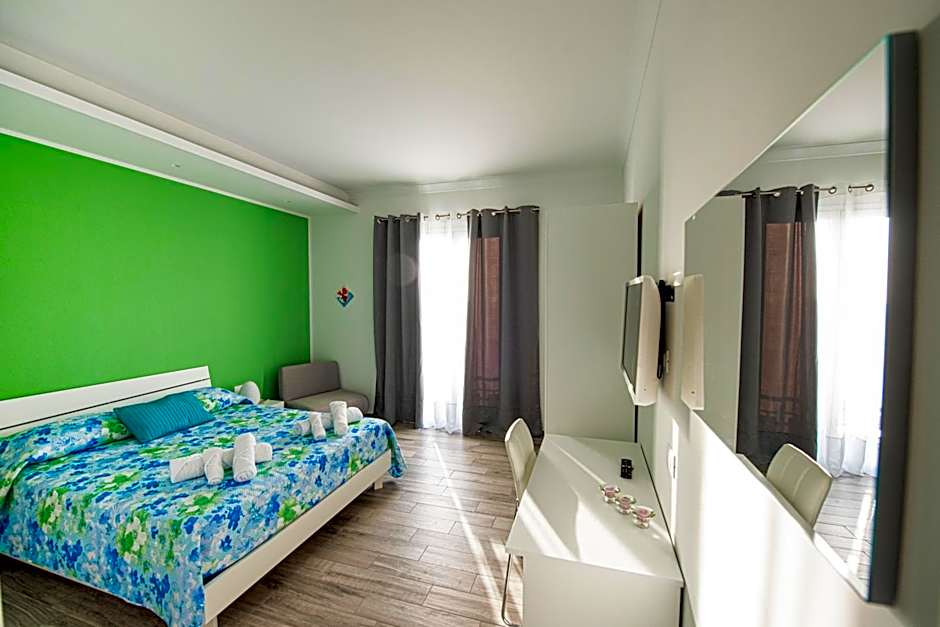 L' Arcobaleno B&B