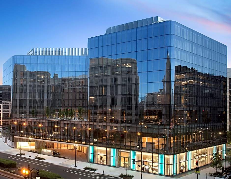 Conrad By Hilton Washington DC