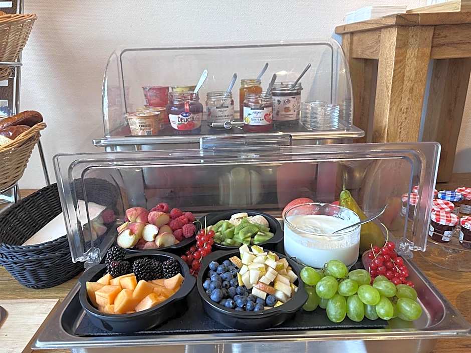 Hotel Säntis Teufen