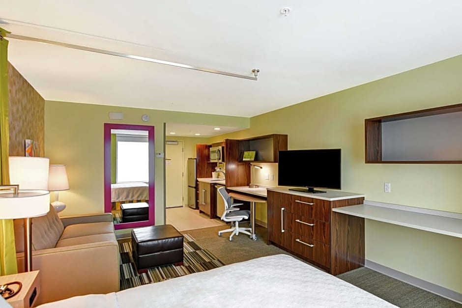 Home2 Suites By Hilton Helena