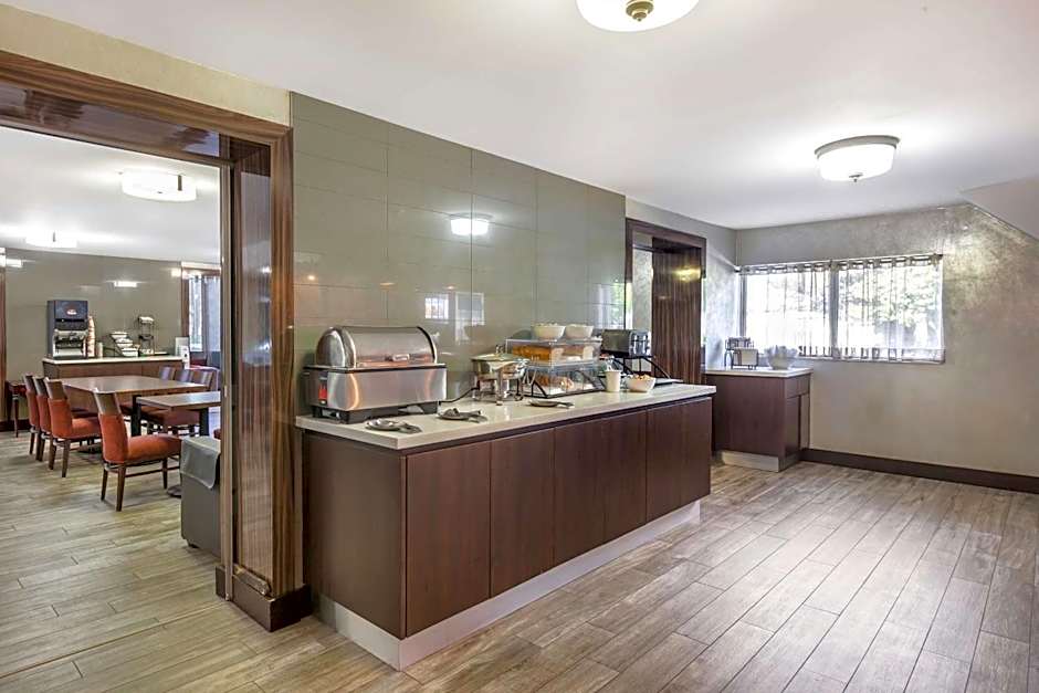 Comfort Inn Burlington