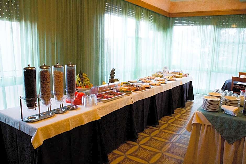 Hotel Ristorante Tre Stelle