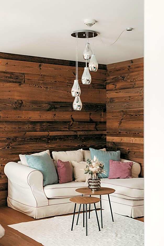 Hotel Rosenhof Murau