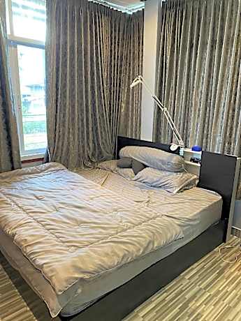 พักแบบพี่น้อง