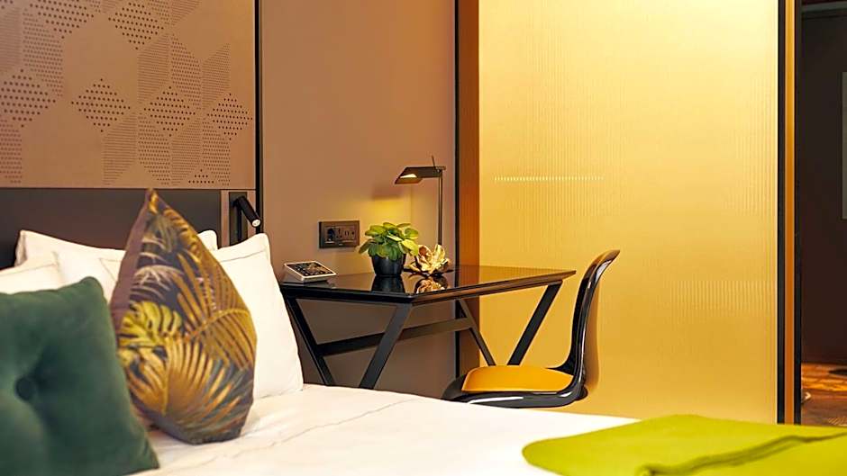 Park Plaza Vondelpark Amsterdam