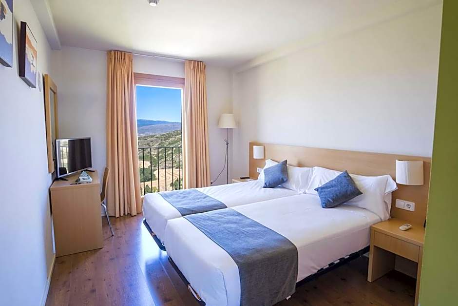 Hotel Alda Triskel
