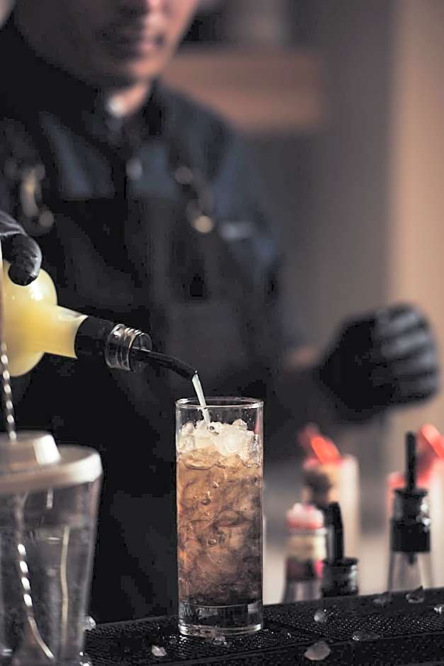 Matala Bay Hotel & Apartments