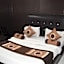 Hotel Trishul Haridwar