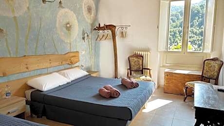 Double Room with Extra Bed