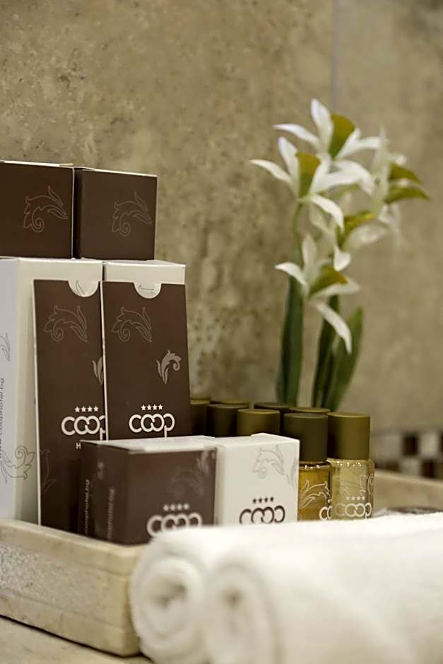 COOP Hotel Sofia