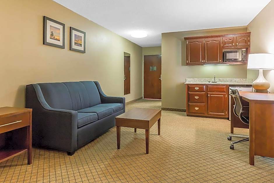 Comfort Inn & Suites South Bend
