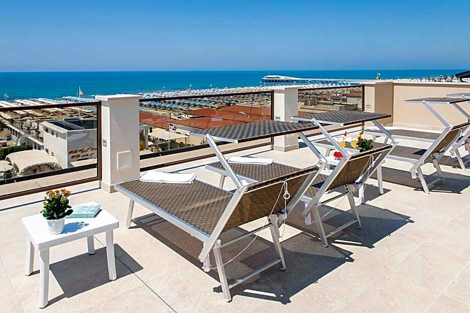 Hotel Biagi & Residence