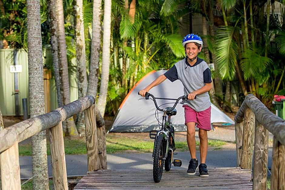 Ingenia Holidays Noosa North
