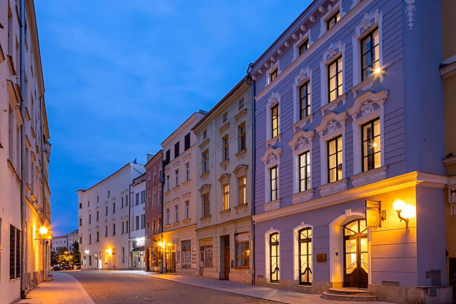 Hotel Savorsky