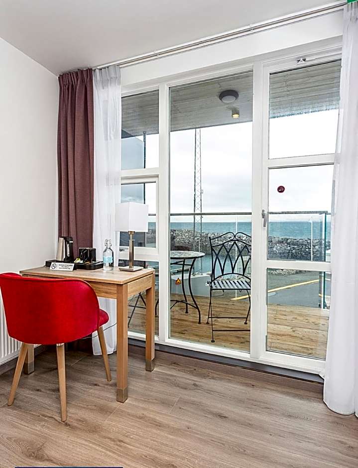 Hotel Duus by Keflavik Airport