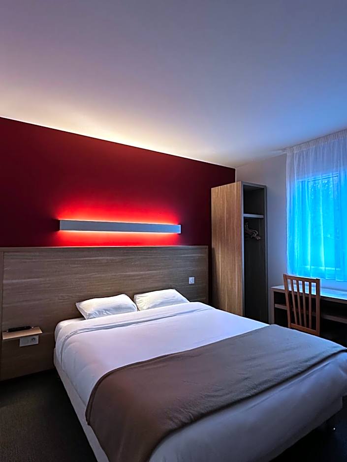 Fasthotel Laval