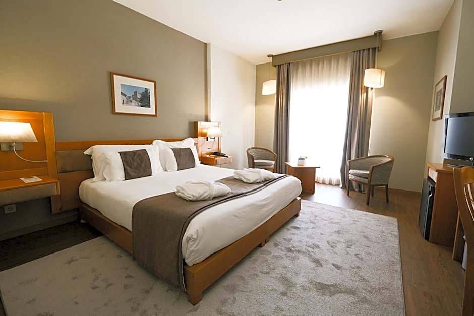 Hotel Rainha D. Amélia, Arts & Leisure
