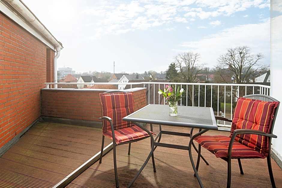 Best Western Hotel Heide