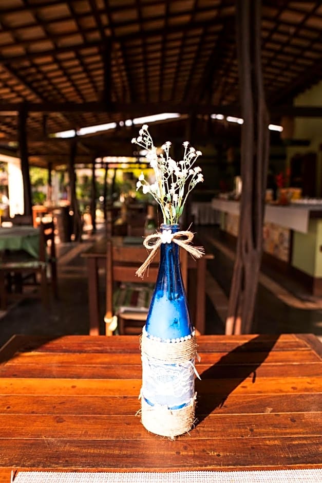 Hotel Varandas Mar De Pipa