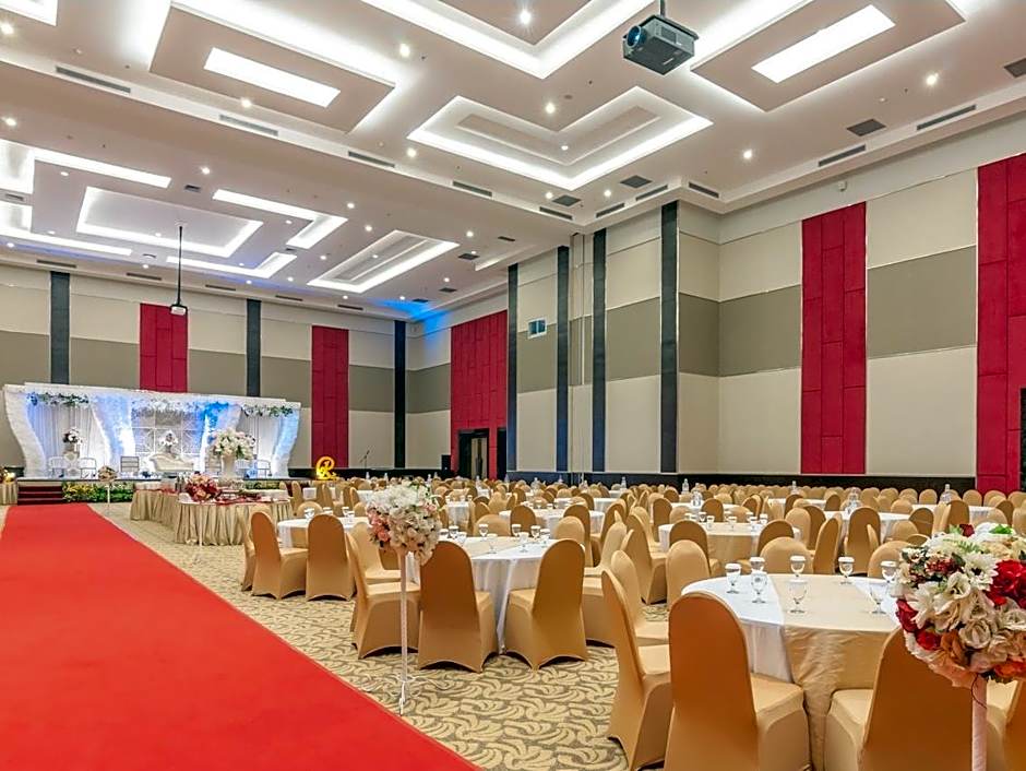 Dalton Hotel Makassar