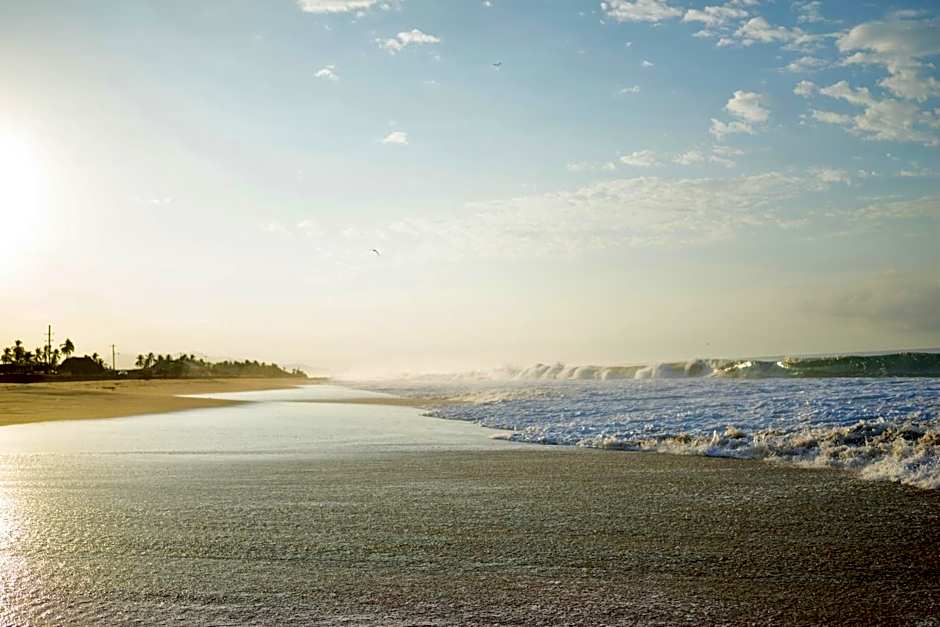 Hotel Boutique Punta Jamaica