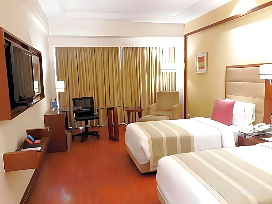 Park Inn Gurgaon