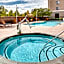 Courtyard by Marriott Sacramento Midtown