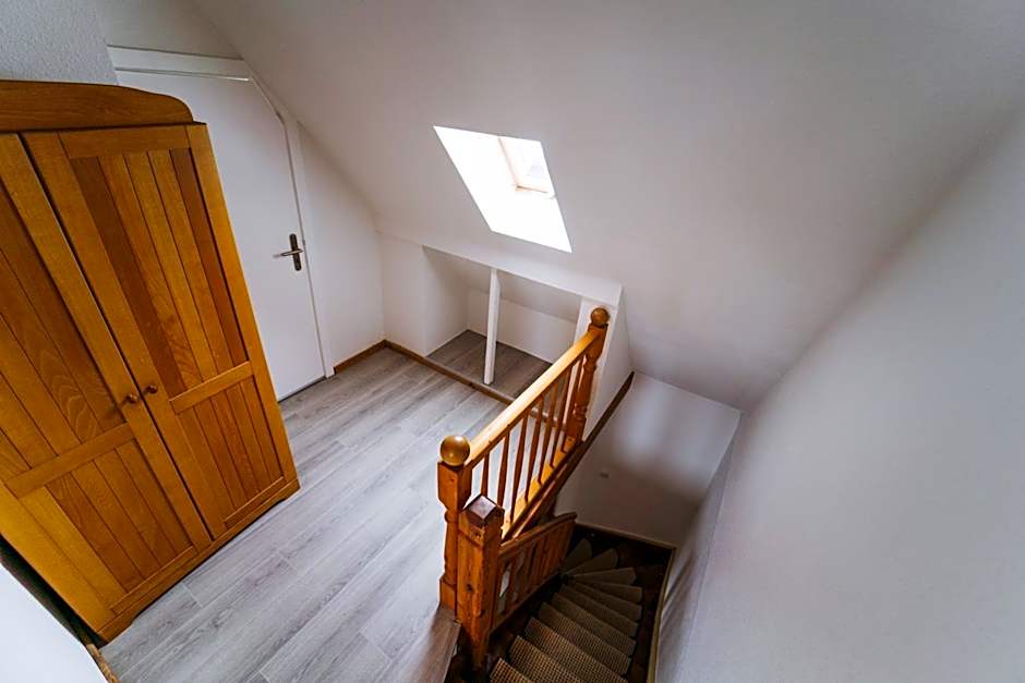 Aparthotel Stralsund - die meisten Apartments in Stralsund