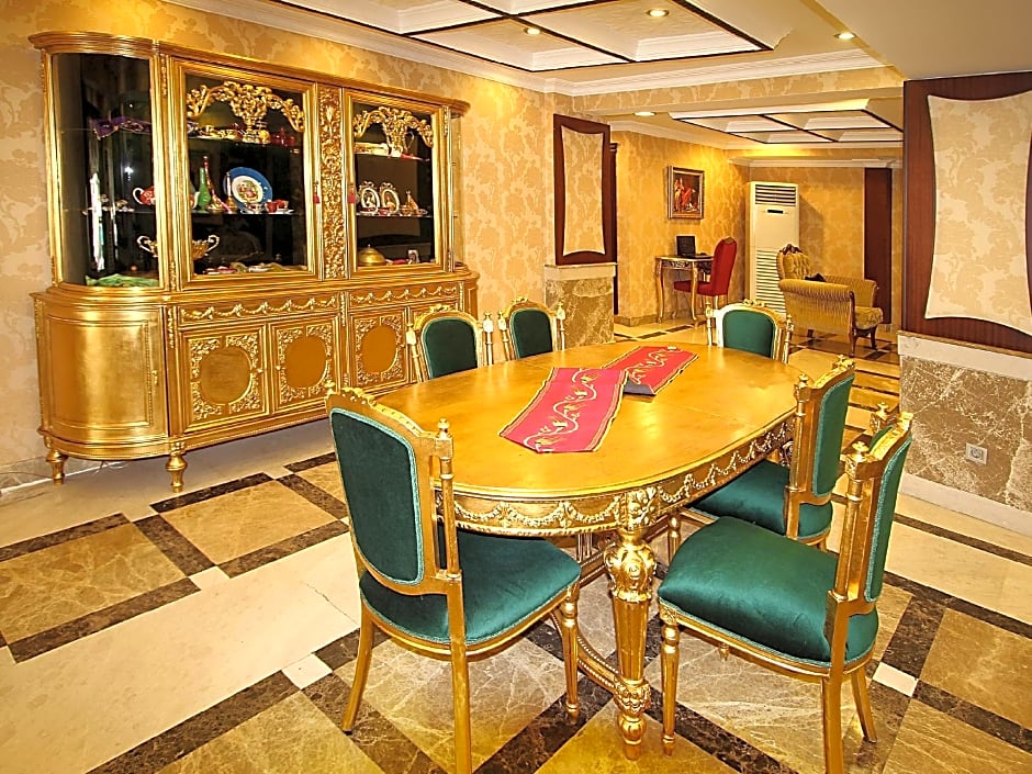 Balin Hotel - Special Category