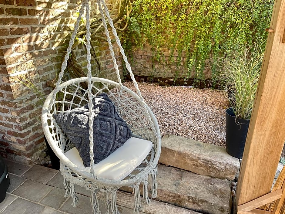 La Mésangeraie Gîte Chambres d'hôtes