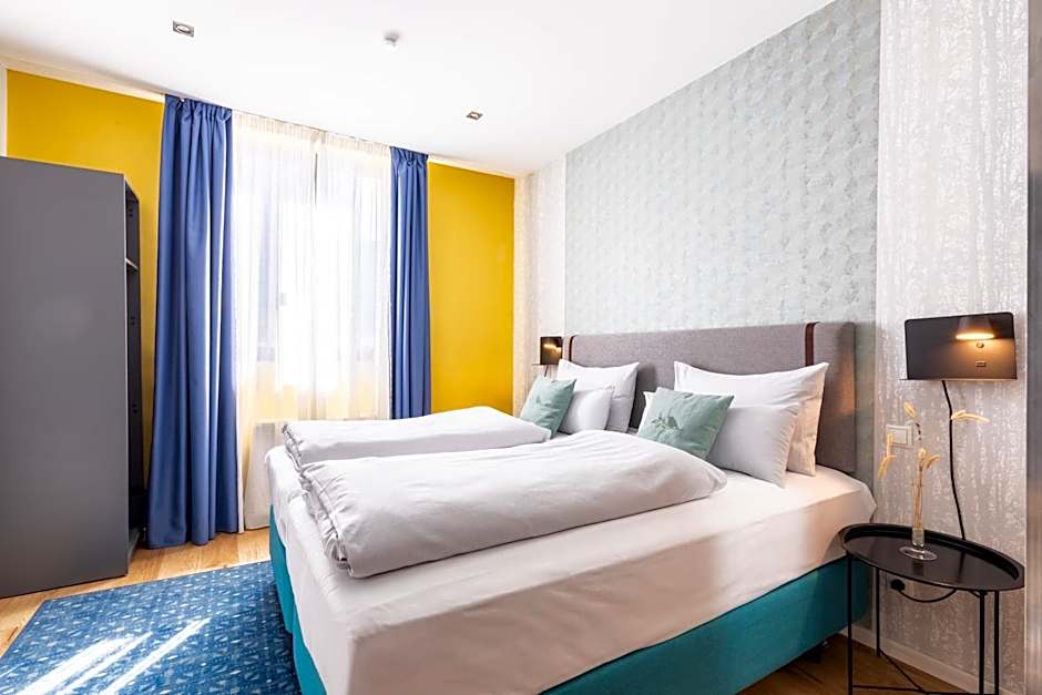 Garner Hotel Vienna by IHG
