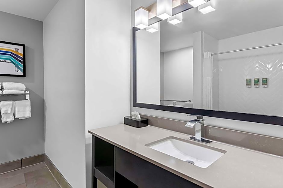 Best Western Doswell Hotel