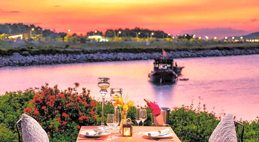 Paradise Suites Hotel