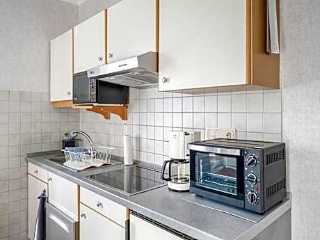 Moderne Ferienwohnung am Wald in Schwalefeld