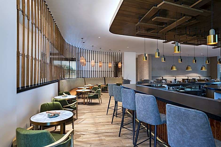 Hotel Indigo Irving Las Colinas By IHG