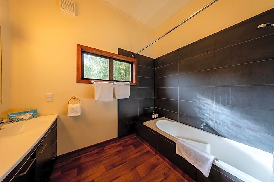 The Powderhorn Chateau