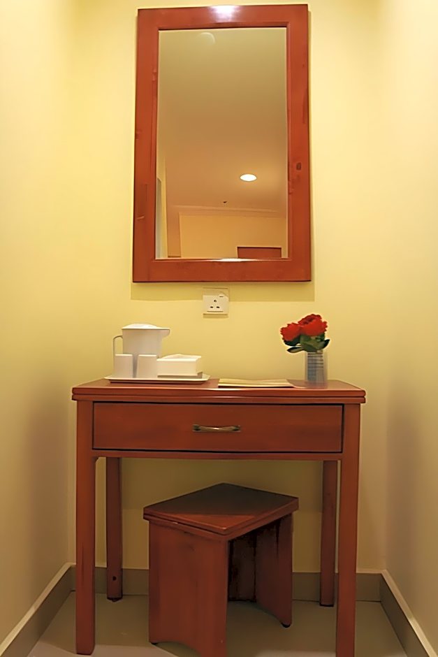 Sun Inns Hotel Kelana Jaya