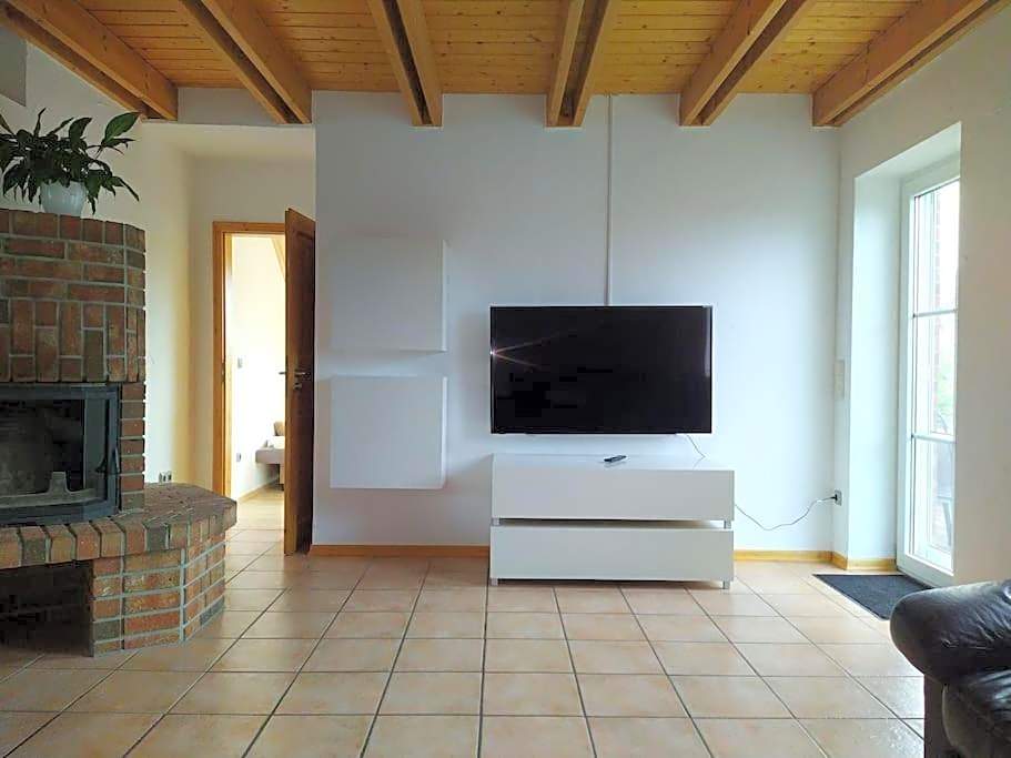 Koschinski Holiday Home 2SZ 2BZ