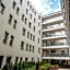 Central Passage Apartments