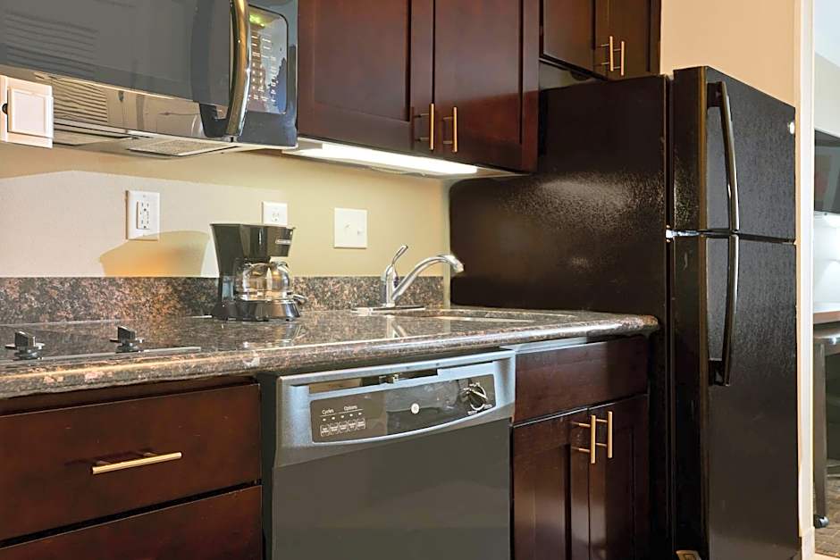 TownePlace Suites by Marriott Seguin